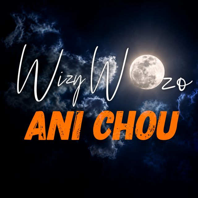 Wizy Wozo - 'Ani Chou' [Ringtone]