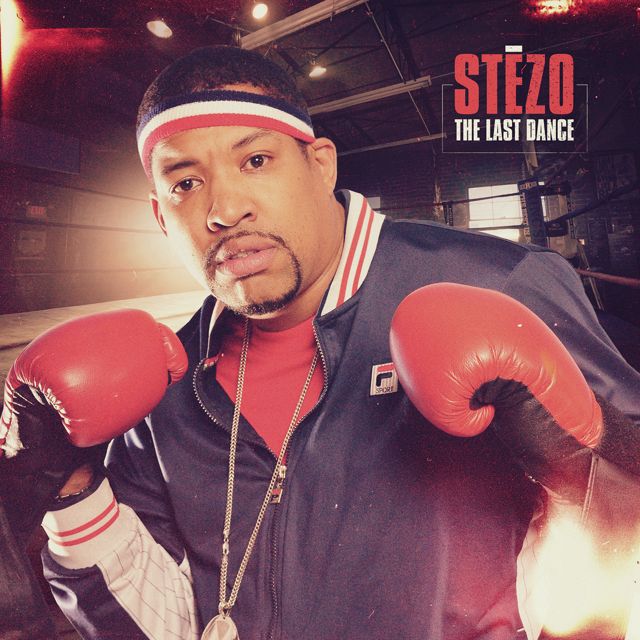 Stēzo - 'Hip-Hop Eulogy (feat. Pete Rock)' [Ringtone]