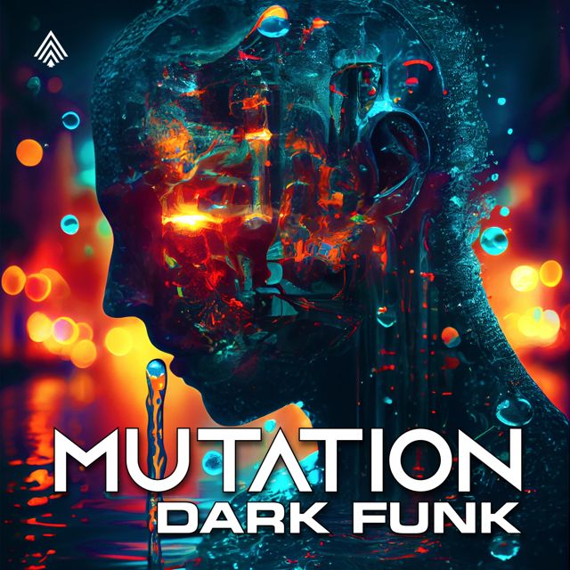 Dark Funk - 'Mutation' [Ringtone]