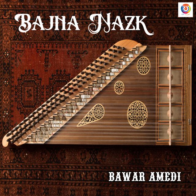Bawar Amedi - 'Bajna Nazk' [Ringtone]