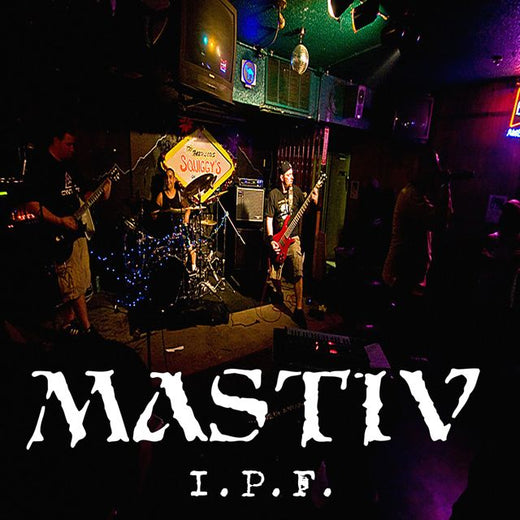 Mastiv - 'I.P.F.' [Ringtone]