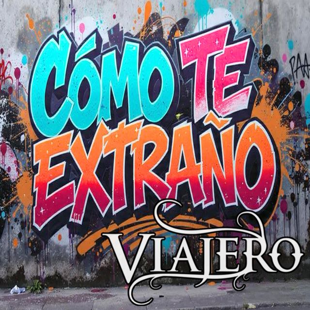 Viajero - 'Cómo te extraño' [Ringtone]
