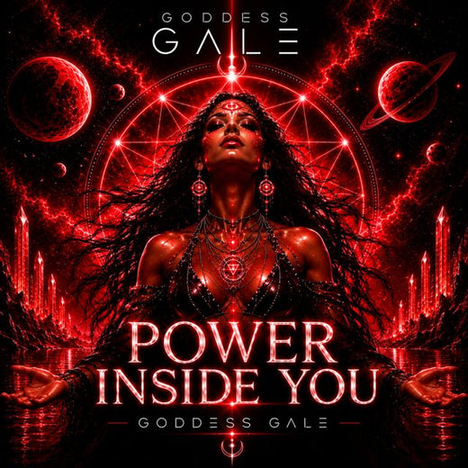 Goddess Gale - 'Power Inside You' [Ringtone]