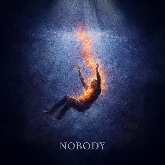 Anthony Blake - 'Nobody (feat. Echo Horizon)' [Ringtone]