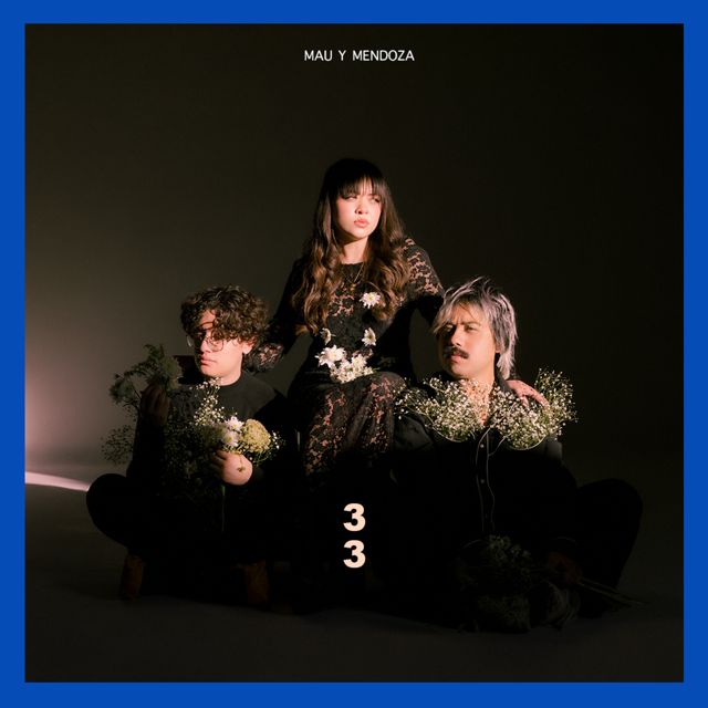Mau y Mendoza - '33' [Ringtone]