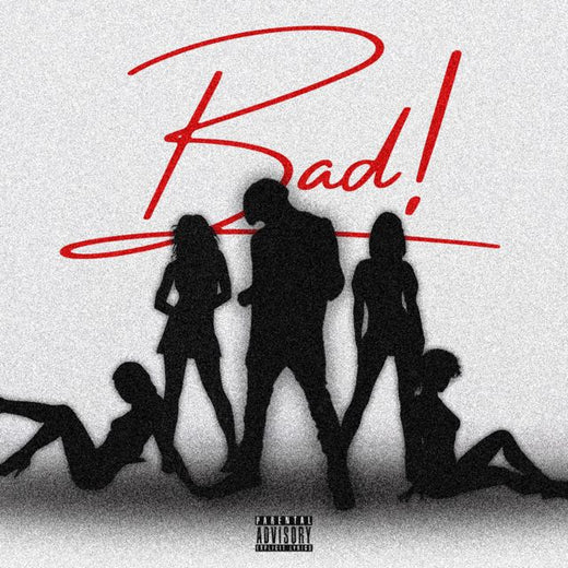 3KBeazy - 'BAD!' [Ringtone]
