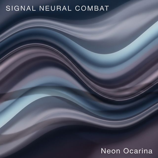 Neon Ocarina - 'Signal Neural Combat' [Ringtone]