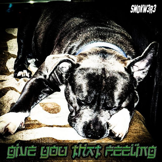 Ragga Smokwiri - 'Give you that feeling' [Ringtone]