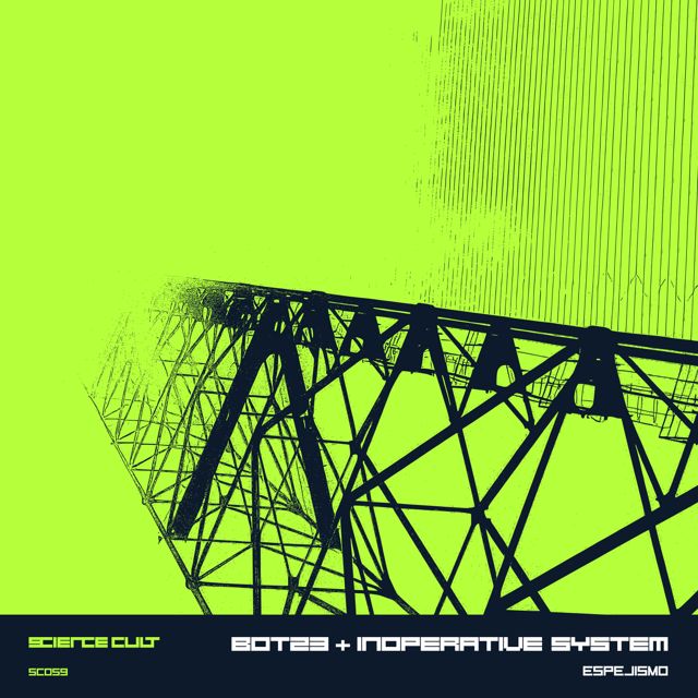 b0t23 - 'Chordy (Roel Funcken and Kettel Remix) (feat. inoperative system & Roel Funcken & Kettel)' [Ringtone]