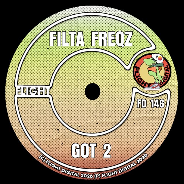 Filta Freqz - 'Got 2' [Ringtone]