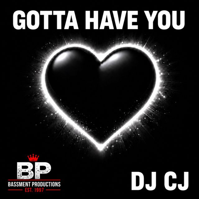DJ CJ - 'Gotta Have You' [Ringtone]
