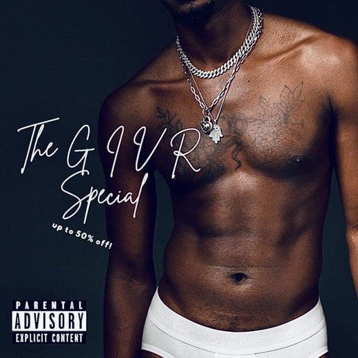 G I V R - 'The G I V R Special' [Ringtone]