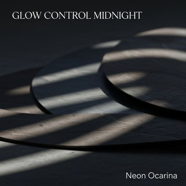 Neon Ocarina - 'Glow Control Midnight' [Ringtone]