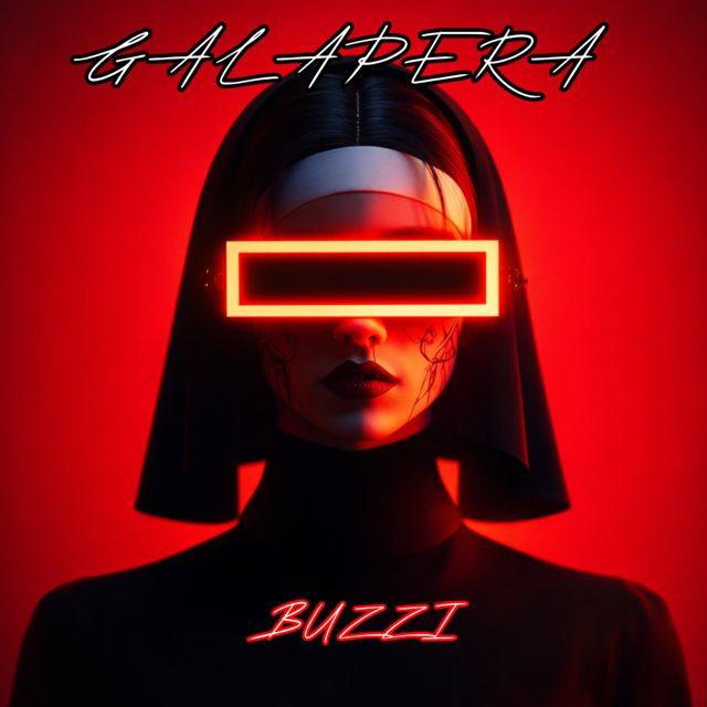 Buzzi - 'GALAPERA' [Ringtone]