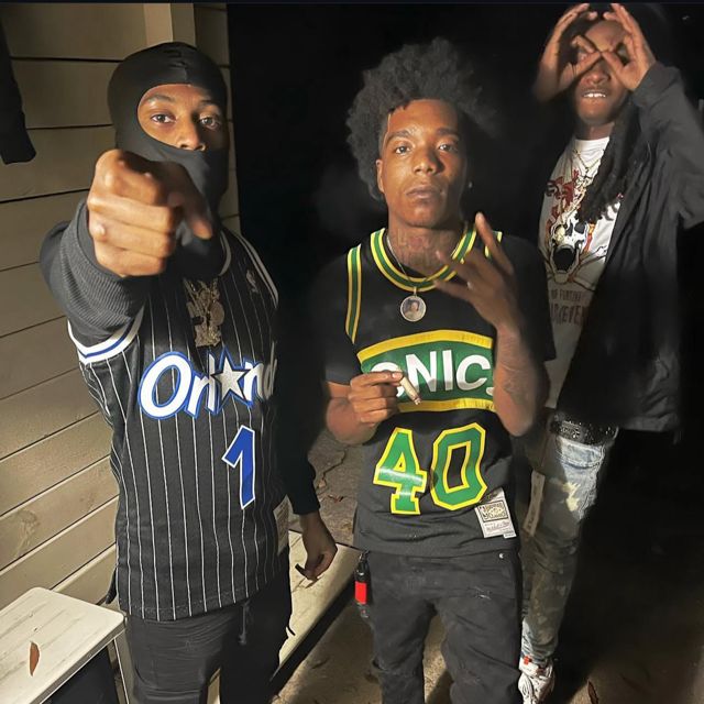 556Zoo - 'To the End' [Ringtone]