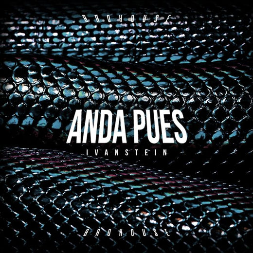 Ivanstein - 'Anda Pues' [Ringtone]