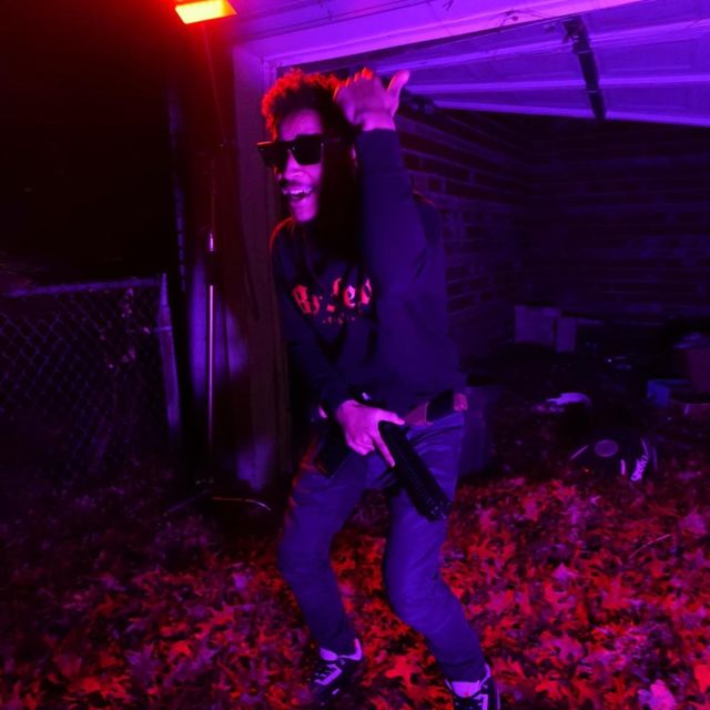 29Koryy - 'Pushin 9s' [Ringtone]