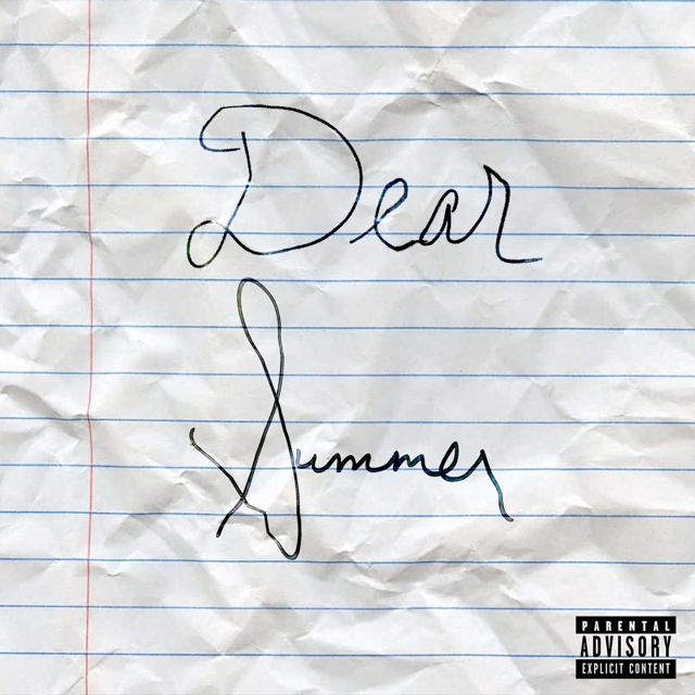 Hollywood Rueg - 'Dear Summer' [Ringtone]