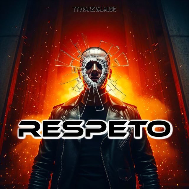 ttvparzivalmusic - 'Respeto' [Ringtone]