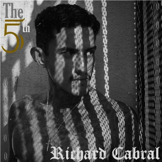 Richard Cabral - 'Face Off' [Ringtone]