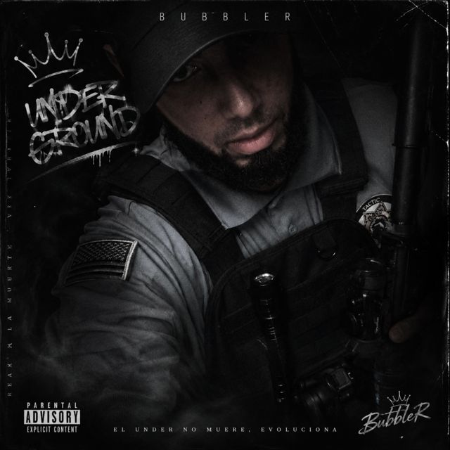 BubbleR - 'La Calle Esta Caliente' [Ringtone]