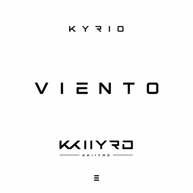 Kyrio - 'VIENTO' [Ringtone]