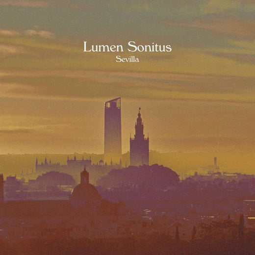 Lumen Sonitus - 'Sevilla' [Ringtone]