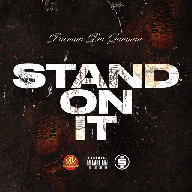 Pacman Da Gunman - 'Stand on It' [Ringtone]