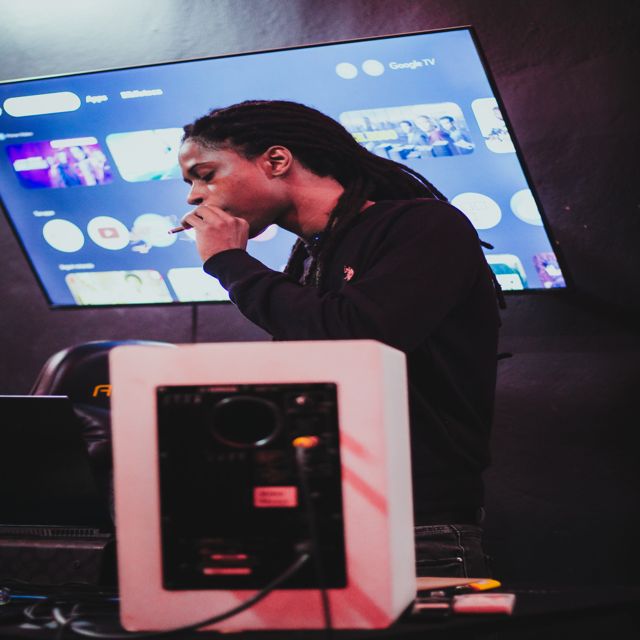 Nata Record - 'Desenfrena' [Ringtone]