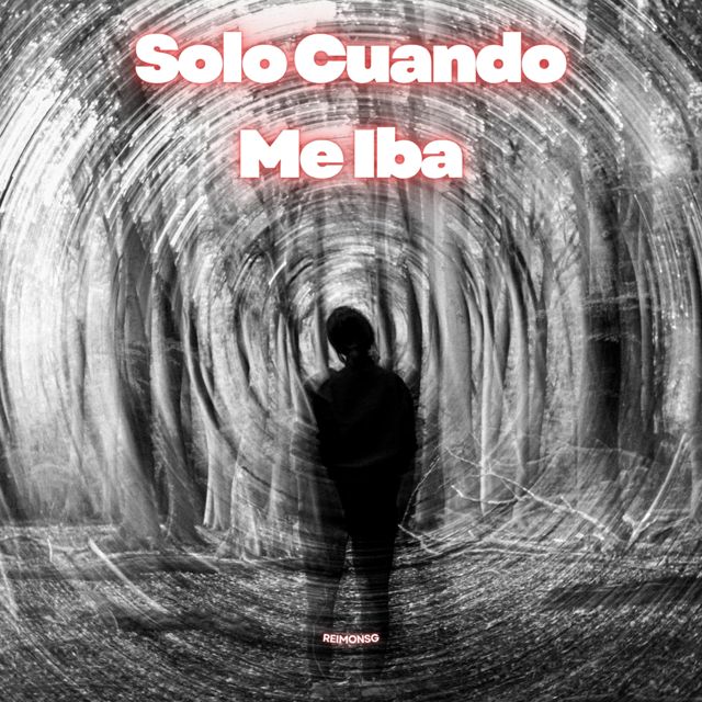 ReimonSG - 'Solo Cuando Me Iba' [Ringtone]