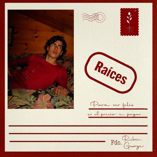 Rubén George - 'Raíces' [Ringtone]