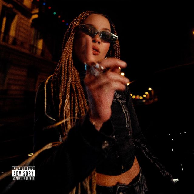 She Says - 'Pôle Négatif' [Ringtone]
