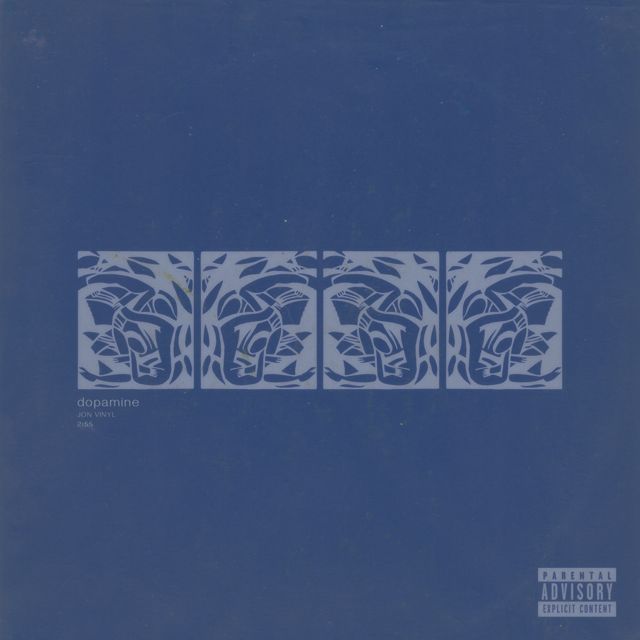 Jon Vinyl - 'Dopamine' [Ringtone]