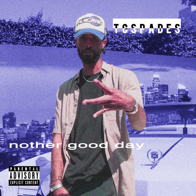 Tcspades - 'Memoirs of a True Player' [Ringtone]