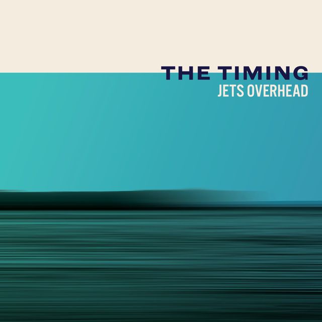 Jets Overhead - 'The Timing (Alternative Version)' [Ringtone]