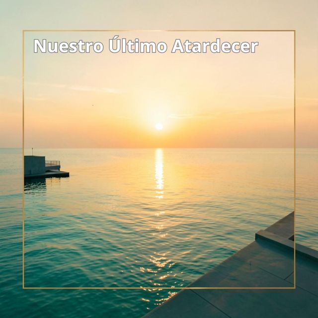 DHLatino - 'Nuestro Último Atardecer' [Ringtone]