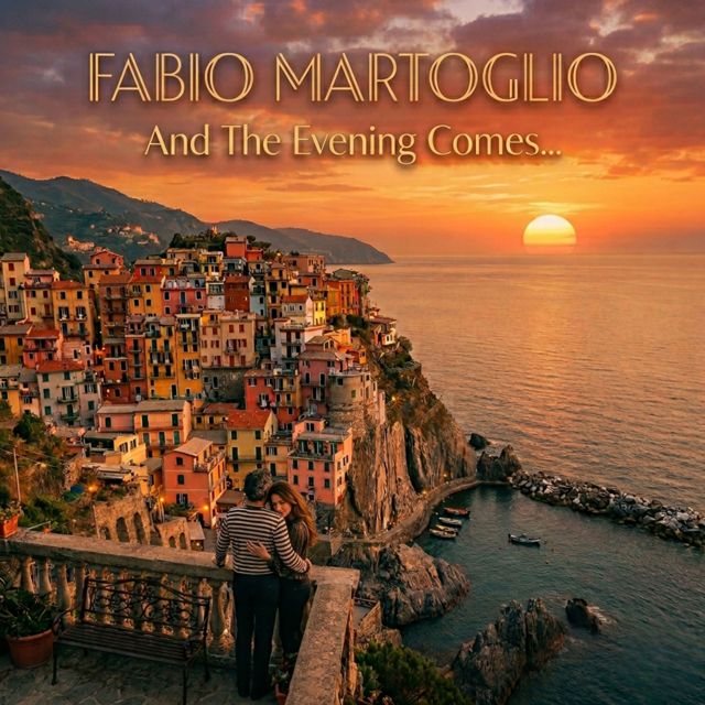 Fabio Martoglio - 'Magic Night' [Ringtone]