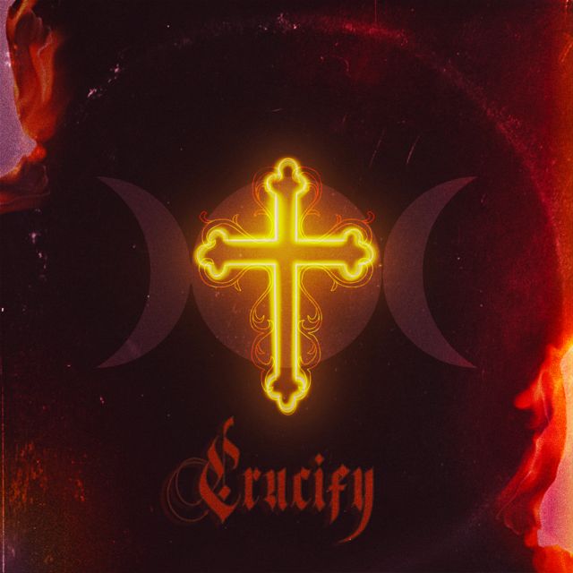 Dyln - 'Crucify' [Ringtone]