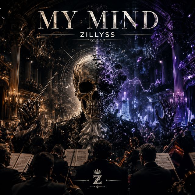 Zillyss - 'My Mind' [Ringtone]