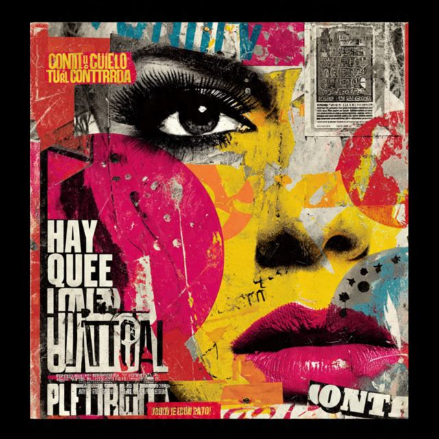 Benjamillions - 'La Mujer Perfecta!' [Ringtone]