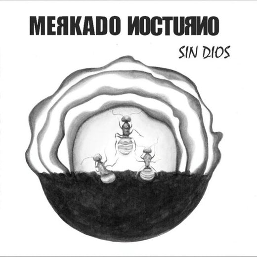 Merkado Nocturno - 'Utópico Lugar' [Tono de llamada]