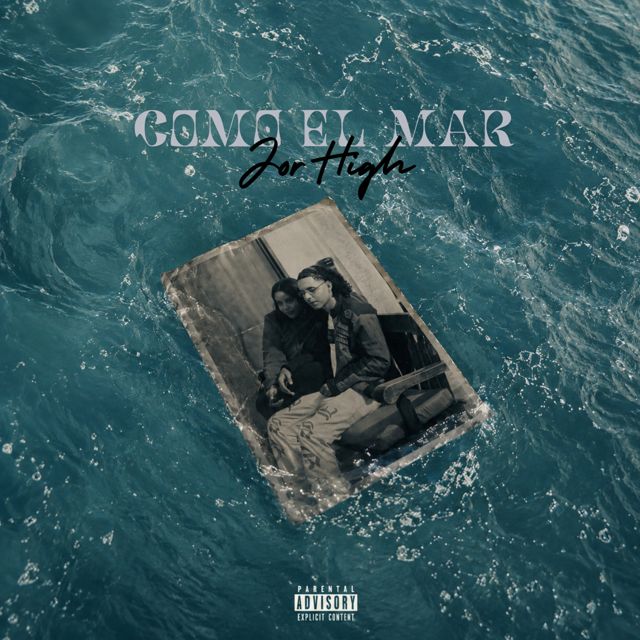 JorHigh - 'Como el mar' [Ringtone]