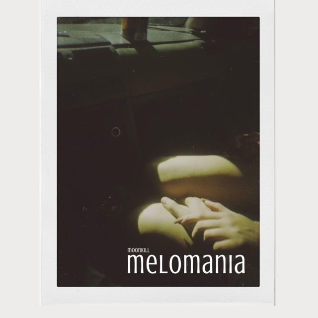 Moonkill - 'Melomania' [Ringtone]