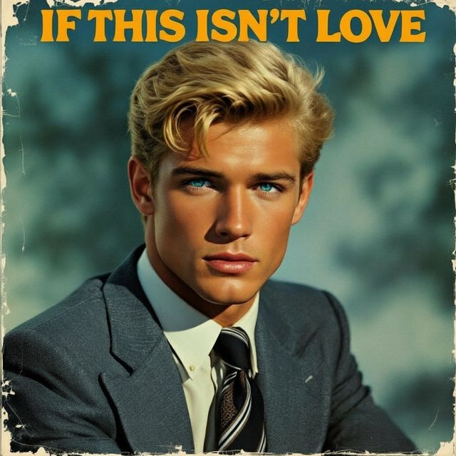 Kevin Summersby - 'If This Isn't Love' [Ringtone]