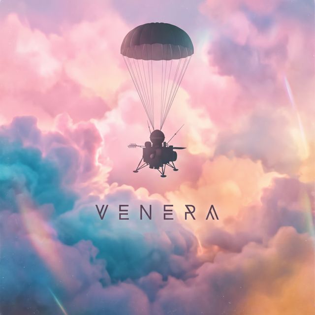 ArcaneWave - 'Venera' [Ringtone]