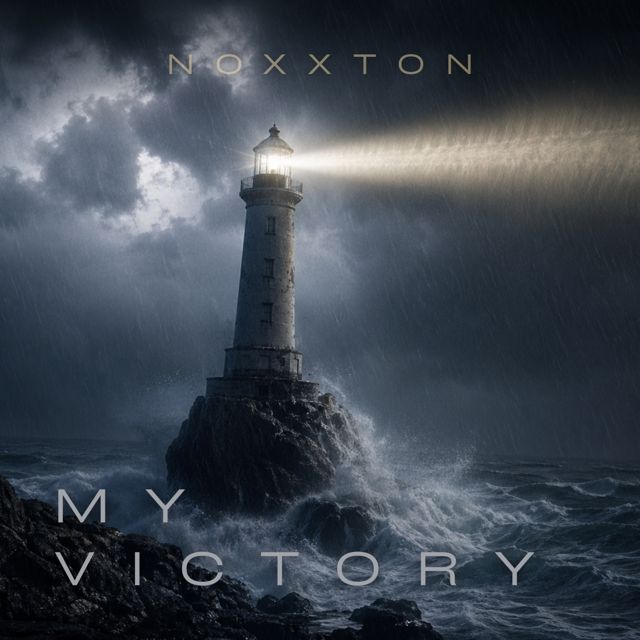 NOXXTON - 'My Victory' [Ringtone]