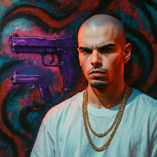 Rayo Oscuro - 'Y si me da por publicar conversaciones' [Ringtone]