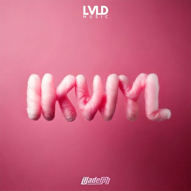 illadelph - 'I Know What You Like' [Ringtone]