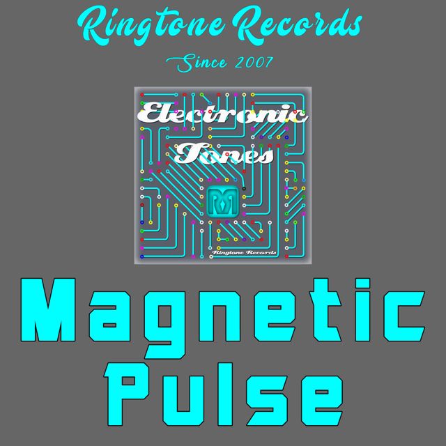 RR Collective - 'Magnetic Pulse (Sci Fi)' [Ringtone]