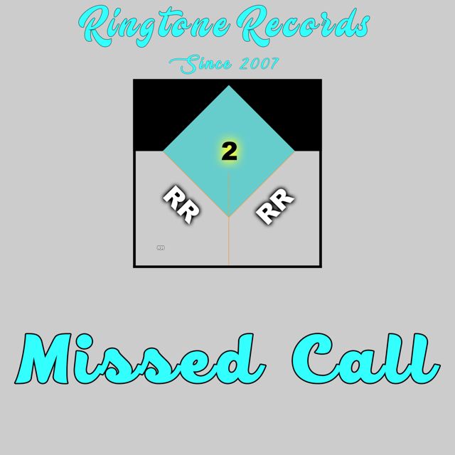 RR Collective - 'Missed Call (Count Down)' [Ringtone]